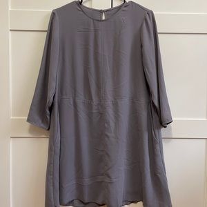 Women’s Aritzia Wilfred Shift Dress
